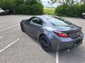 Toyota GR86 GR86 Automatik Gris - thumbnail 6