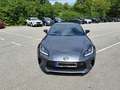 Toyota GR86 GR86 Automatik Gris - thumbnail 1