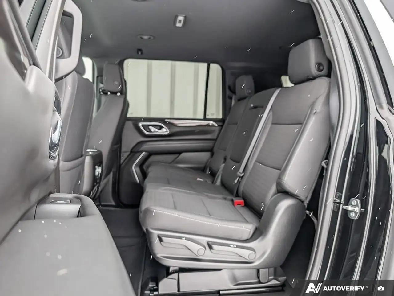 GMC Yukon снимка GMC Yukon