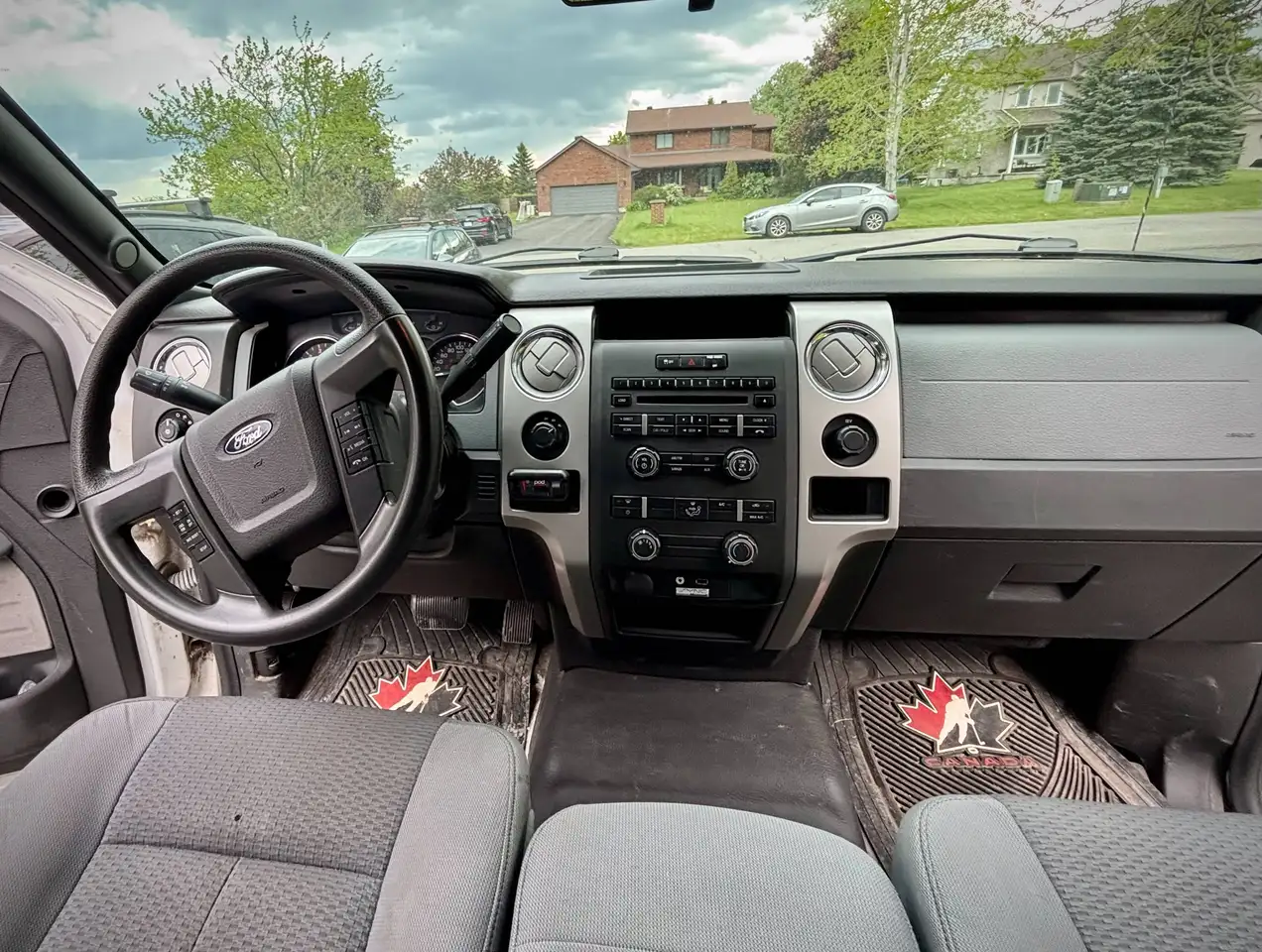 Ford F 150 снимка Ford F 150
