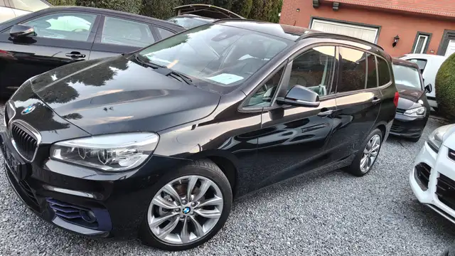 BMW 216 Active Tourer 216 d