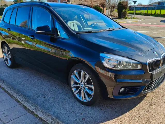 BMW 216 Active Tourer 216 d