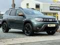 Dacia Duster II Extreme 150 4WD 360CAM NAVI SHZ KLIMA Grün - thumbnail 1