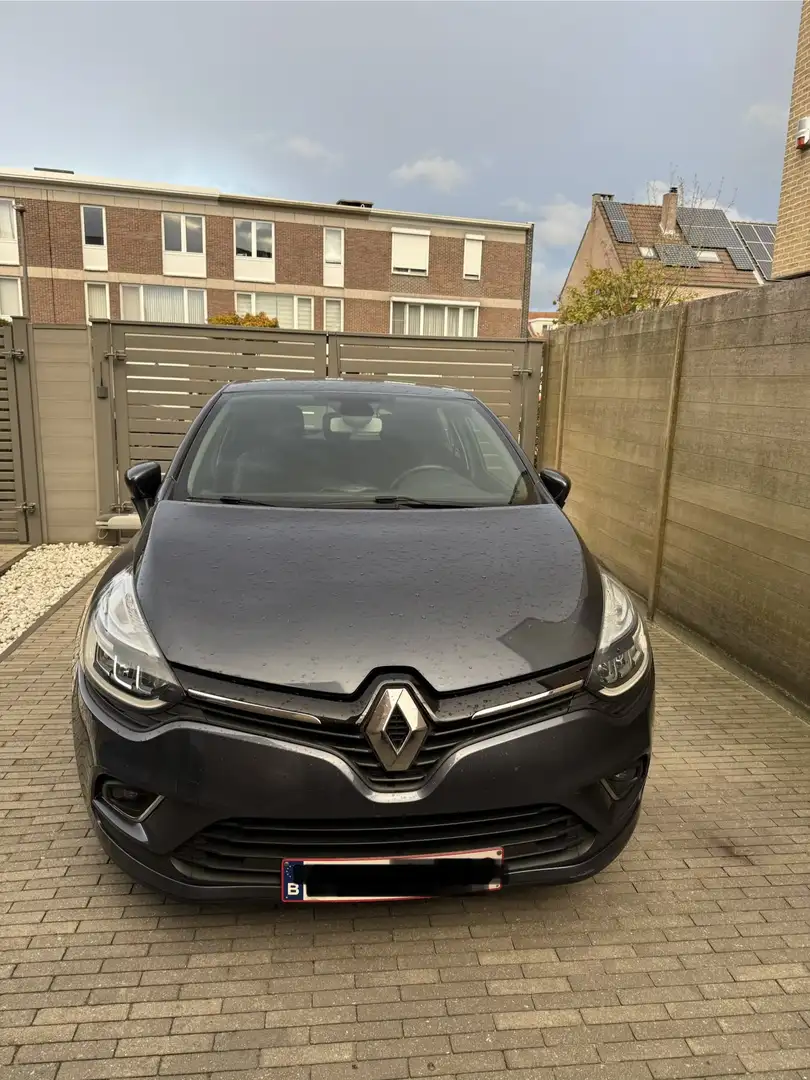 Renault Clio Grandtour Energy dCi 90 Business - 2