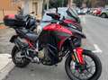 Ducati Multistrada V4 S Travel e radar Rosso - thumbnail 2