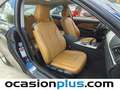 BMW 420 420dA Coupé Azul - thumbnail 22