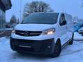 Opel Vivaro Kasten Edition M Blanc - thumbnail 1