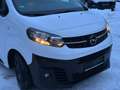 Opel Vivaro Kasten Edition M Blanc - thumbnail 7