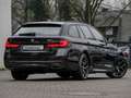 BMW 520 d M SPORT+ACC+HiFi+KAMERA+19"LMR Grijs - thumbnail 2