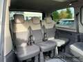 Volkswagen T7 Multivan Style lang +AHK+HUP+PANO+STH+eSITZE+ Grau - thumbnail 11
