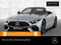 Mercedes-Benz SL 63 AMG S Cab. Keramik AeroPak Perf-Sitze Distr+ Silber - thumbnail 1