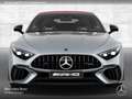 Mercedes-Benz SL 63 AMG S Cab. Keramik AeroPak Perf-Sitze 360° Silber - thumbnail 8