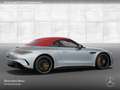 Mercedes-Benz SL 63 AMG S Cab. Keramik AeroPak Perf-Sitze Distr+ Silber - thumbnail 20