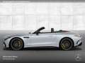 Mercedes-Benz SL 63 AMG S Cab. Keramik AeroPak Perf-Sitze Distr+ Silber - thumbnail 22