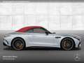 Mercedes-Benz SL 63 AMG S Cab. Keramik AeroPak Perf-Sitze Distr+ Silber - thumbnail 6