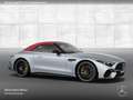Mercedes-Benz SL 63 AMG S Cab. Keramik AeroPak Perf-Sitze 360° Silber - thumbnail 16