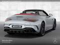Mercedes-Benz SL 63 AMG S Cab. Keramik AeroPak Perf-Sitze 360° Silber - thumbnail 5