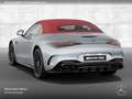 Mercedes-Benz SL 63 AMG S Cab. Keramik AeroPak Perf-Sitze 360° Silber - thumbnail 23