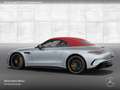 Mercedes-Benz SL 63 AMG S Cab. Keramik AeroPak Perf-Sitze 360° Silber - thumbnail 15