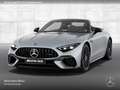 Mercedes-Benz SL 63 AMG S Cab. Keramik AeroPak Perf-Sitze Distr+ Silber - thumbnail 2
