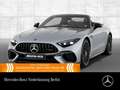Mercedes-Benz SL 63 AMG S Cab. Keramik AeroPak Perf-Sitze 360° Silber - thumbnail 1