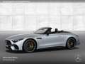 Mercedes-Benz SL 63 AMG S Cab. Keramik AeroPak Perf-Sitze 360° Silber - thumbnail 3