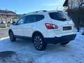 Nissan Qashqai+2 Qashqai+2 2.0 140 All-Mode Tekna M-CVT Blanc - thumbnail 5