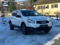 Nissan Qashqai+2 Qashqai+2 2.0 140 All-Mode Tekna M-CVT Blanc - thumbnail 1