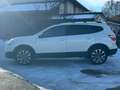 Nissan Qashqai+2 Qashqai+2 2.0 140 All-Mode Tekna M-CVT Blanc - thumbnail 4