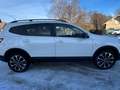 Nissan Qashqai+2 Qashqai+2 2.0 140 All-Mode Tekna M-CVT Blanc - thumbnail 10