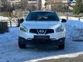 Nissan Qashqai+2 Qashqai+2 2.0 140 All-Mode Tekna M-CVT Blanc - thumbnail 2