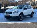 Nissan Qashqai+2 Qashqai+2 2.0 140 All-Mode Tekna M-CVT Blanc - thumbnail 3