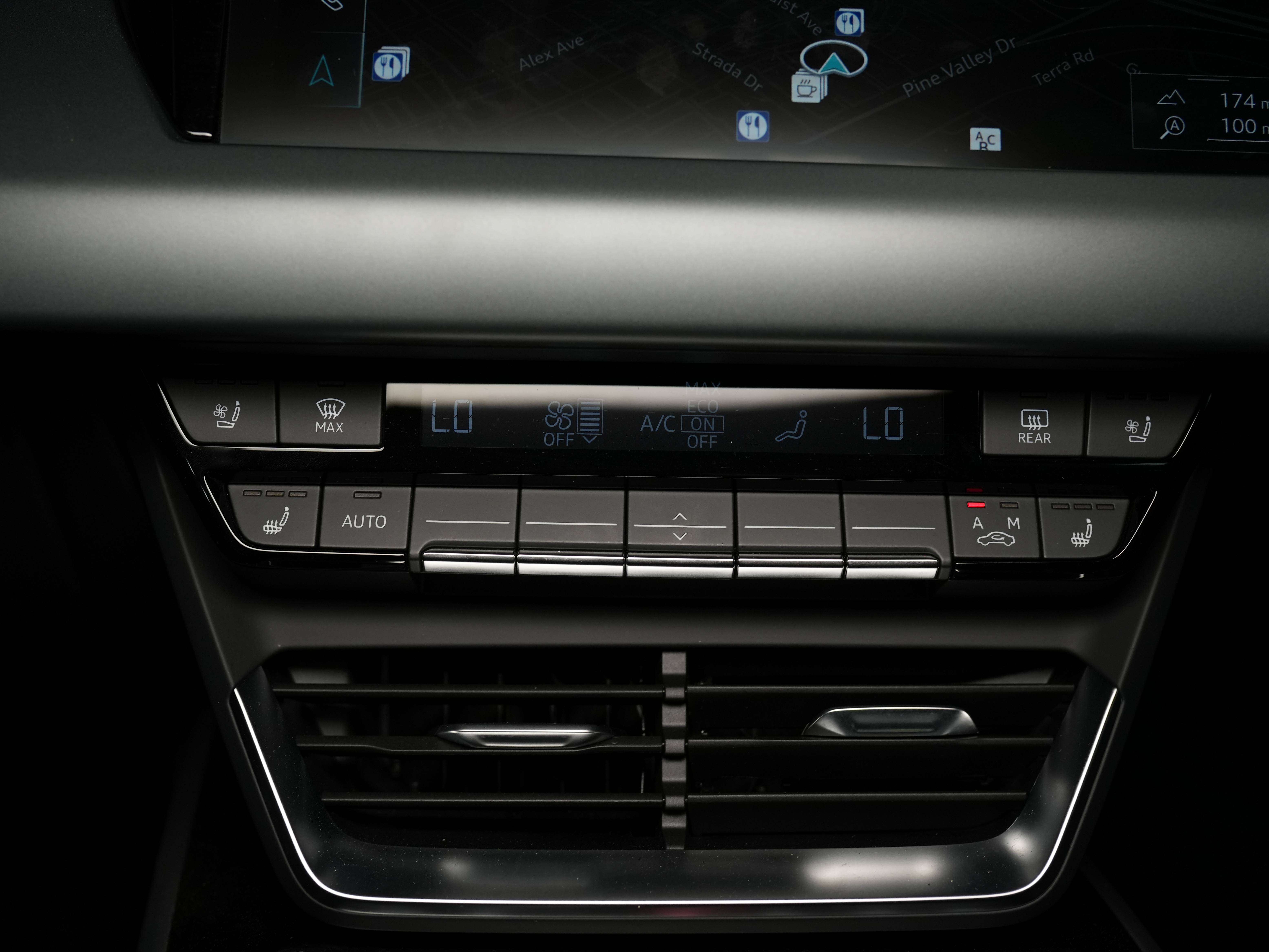 used 2023 Audi e-tron GT car, priced at $74,900