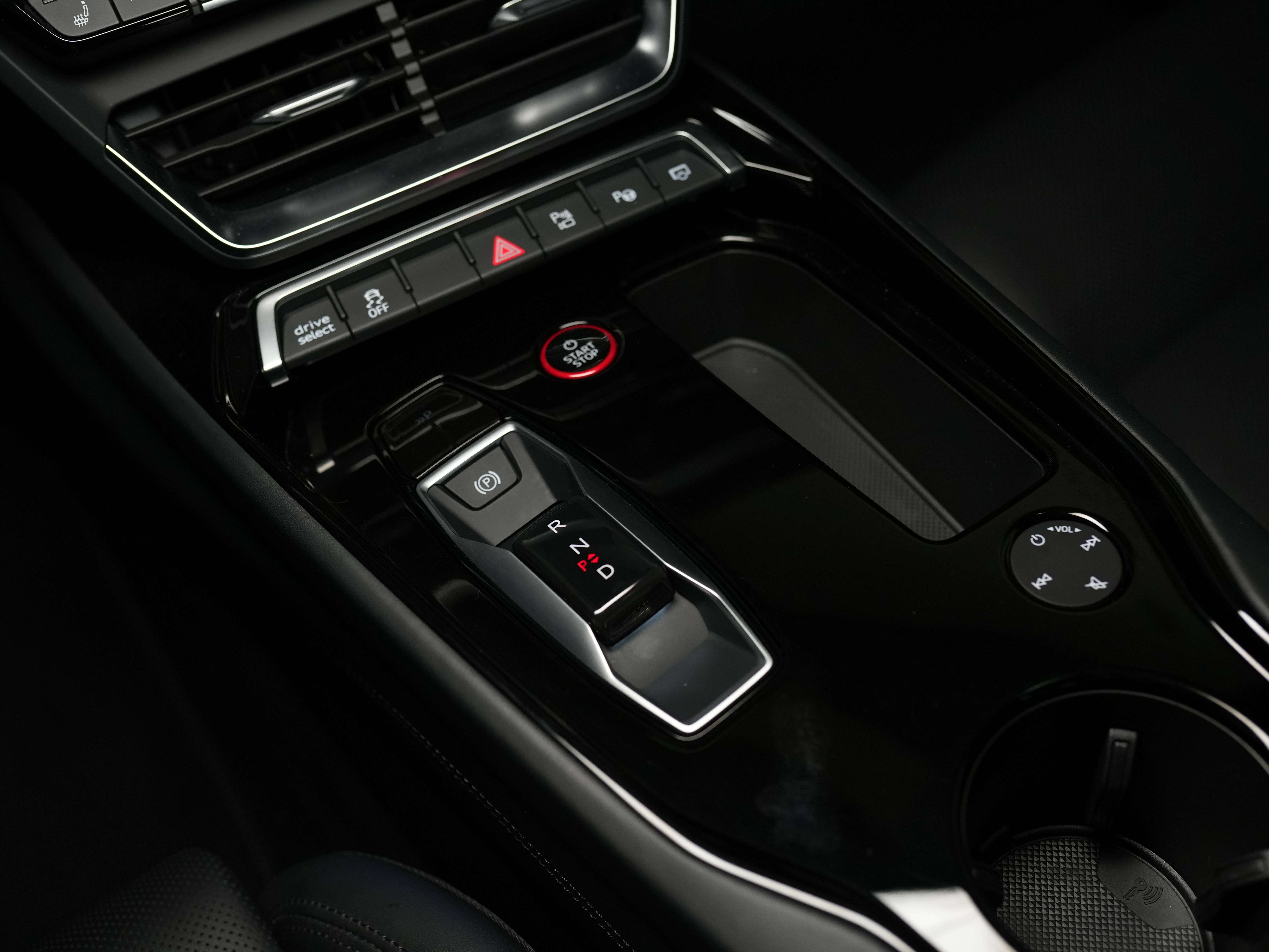 used 2023 Audi e-tron GT car, priced at $74,900