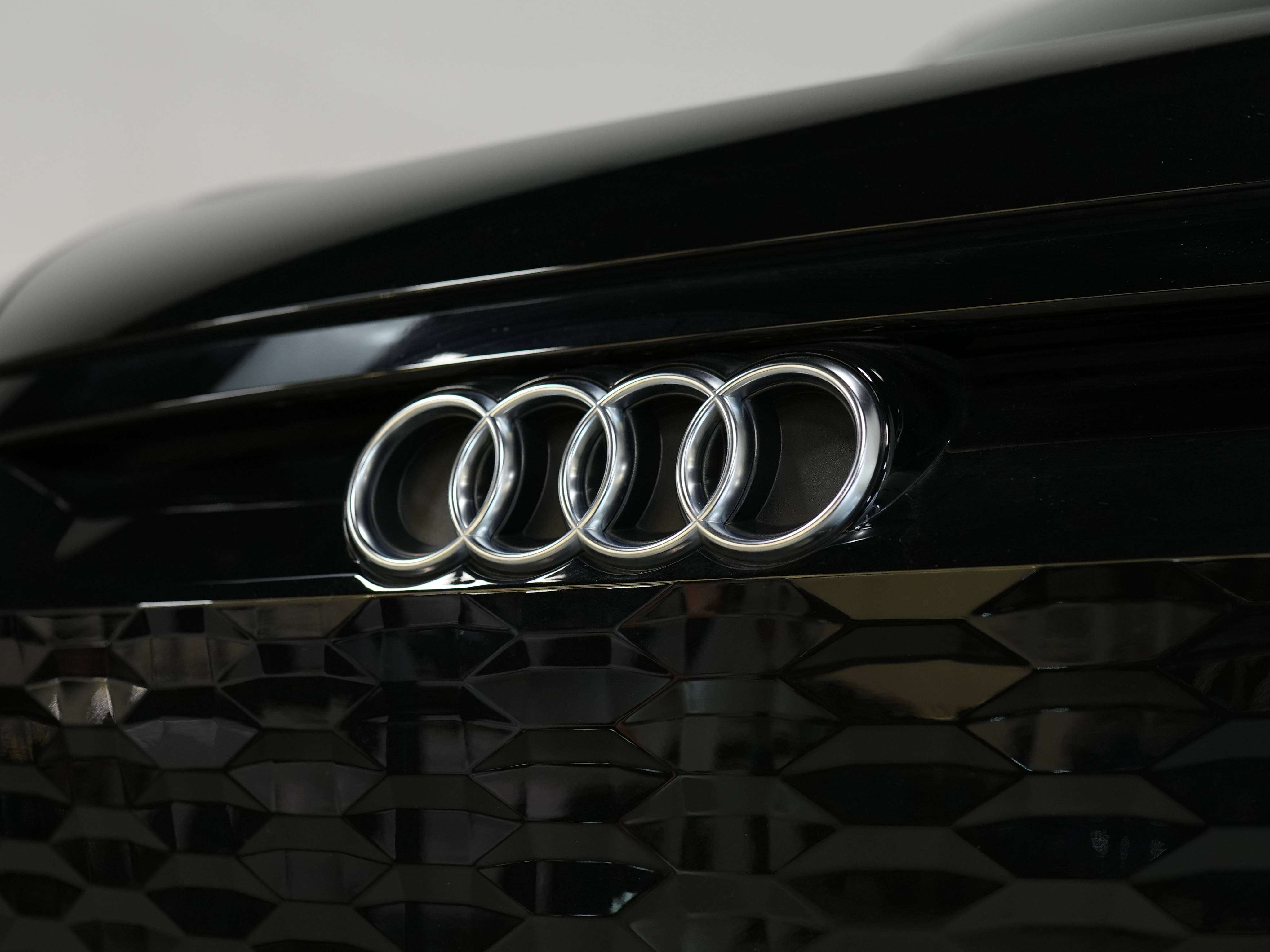 used 2023 Audi e-tron GT car, priced at $74,900