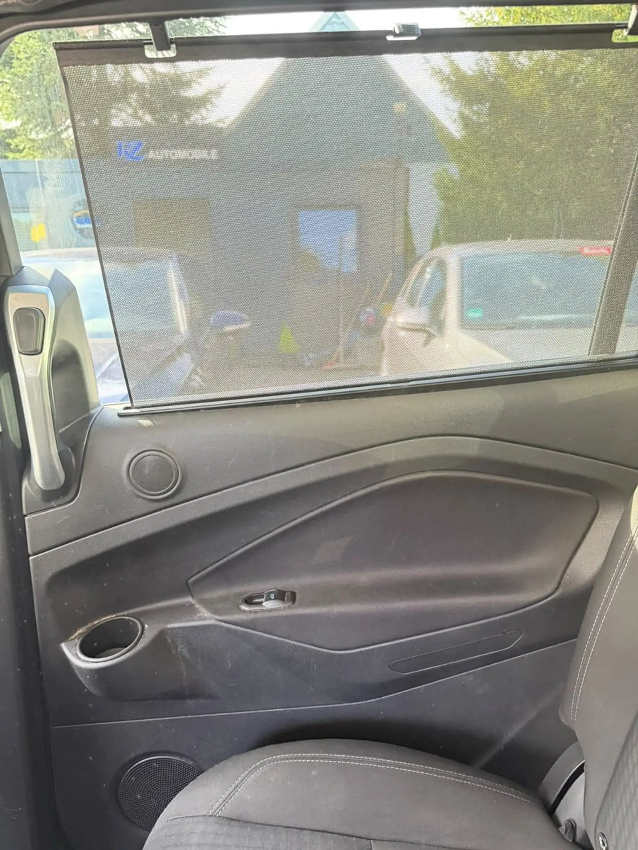 Ford Grand C-Max C-Max Grand  Cool & Connect — photo 12