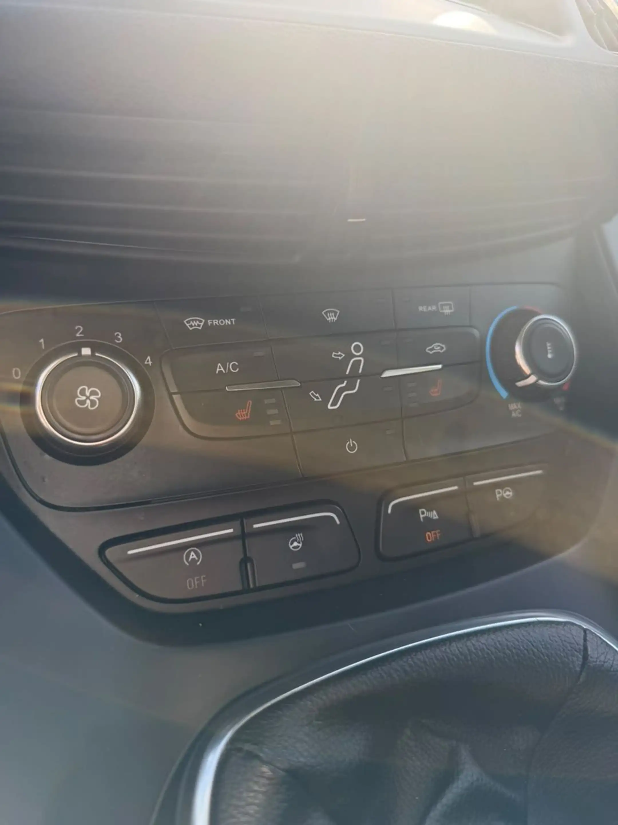 Ford Grand C-Max C-Max Grand  Cool & Connect — photo 7