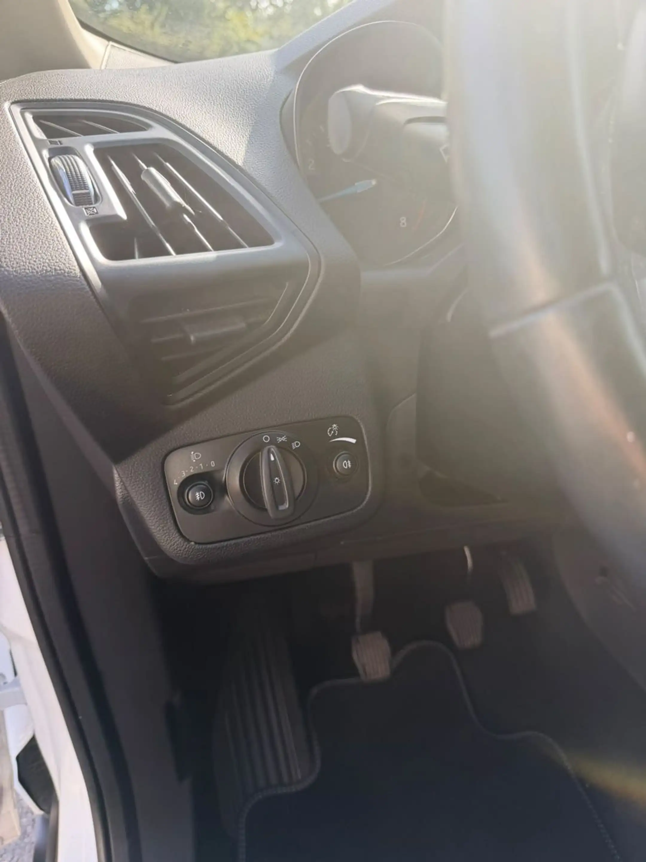 Ford Grand C-Max C-Max Grand  Cool & Connect — photo 4