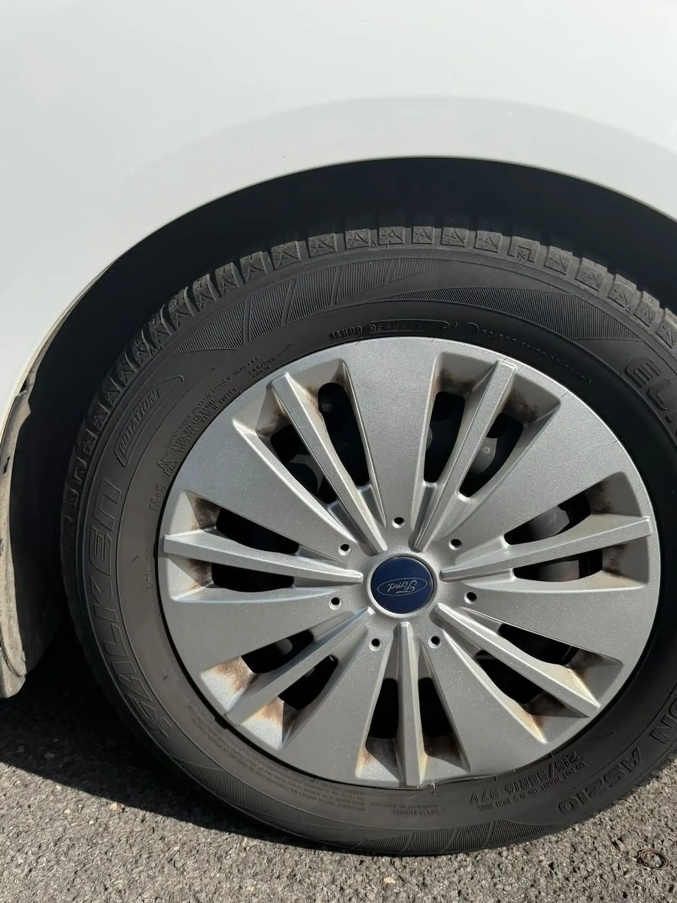Ford Grand C-Max C-Max Grand  Cool & Connect — photo 2