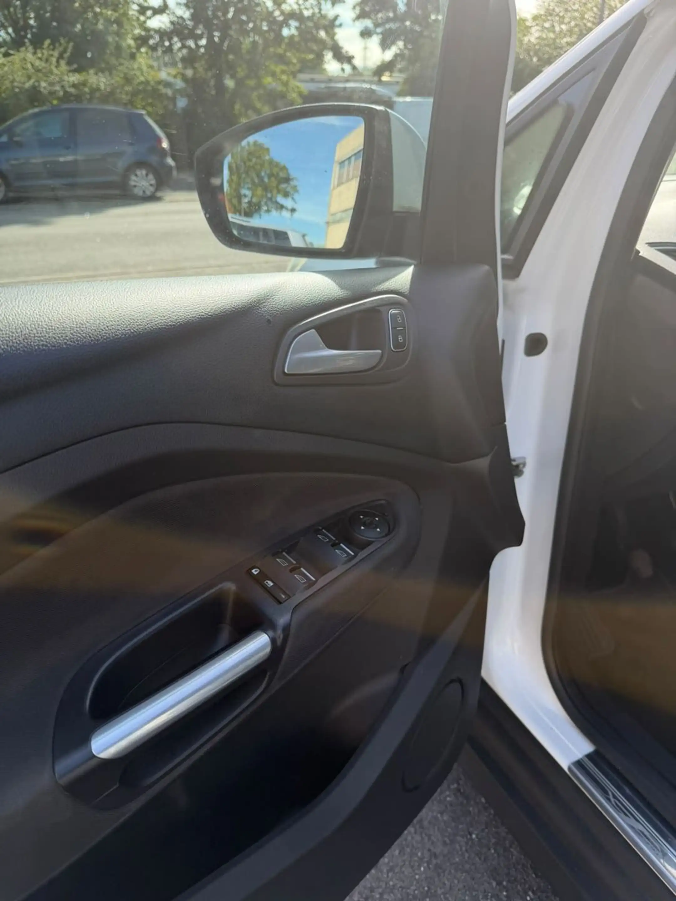 Ford Grand C-Max C-Max Grand  Cool & Connect — photo 3