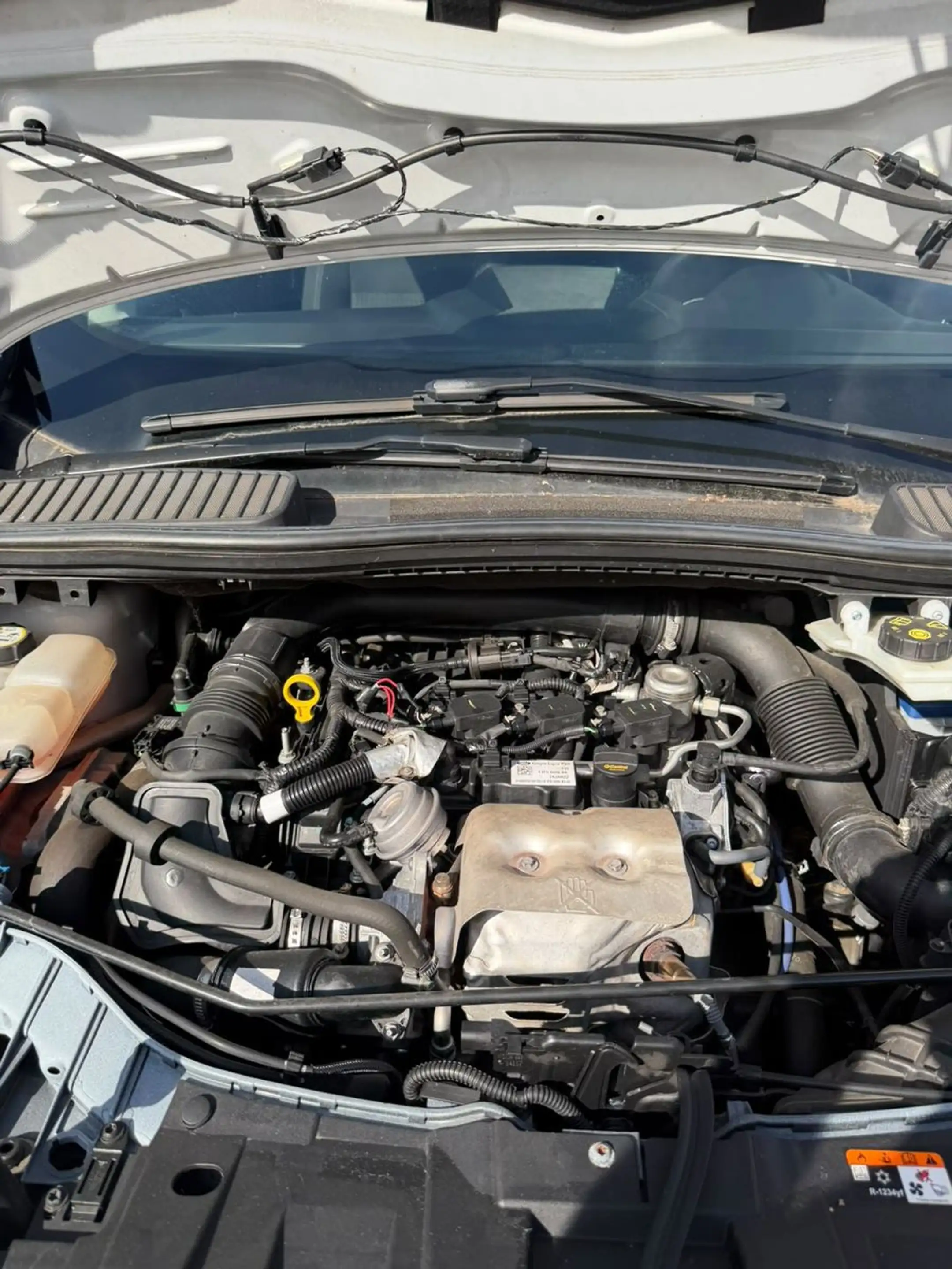 Ford Grand C-Max C-Max Grand  Cool & Connect — photo 13