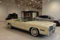 Cadillac Eldorado Fleetwood Convertible**Pickerl neu/ Orig. Lack** Beige - thumbnail 2