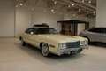 Cadillac Eldorado Fleetwood Convertible**Pickerl neu/ Orig. Lack** Beige - thumbnail 1