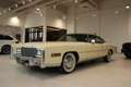Cadillac Eldorado Fleetwood Convertible**Pickerl neu/ Orig. Lack** Beige - thumbnail 8