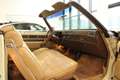 Cadillac Eldorado Fleetwood Convertible**Pickerl neu/ Orig. Lack** Beige - thumbnail 16