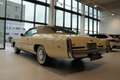 Cadillac Eldorado Fleetwood Convertible**Pickerl neu/ Orig. Lack** Beige - thumbnail 10