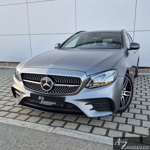 Mercedes-Benz E 43 AMG 4Matic Airmatic*Head up*ACC*Burmester