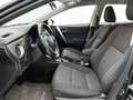 Toyota Auris Touring Sports 1.8 Hybrid Aspiration Cruise Contro Grijs - thumbnail 23