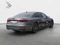 Audi A8 Lang 60 TFSIe qu S line Ruhesitz*Air*B&O*Pano Grigio - thumbnail 2