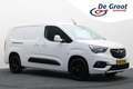 Opel Combo 1.5D Automaat L2H1 Edition Climate, Cruise, Apple Blanc - thumbnail 1